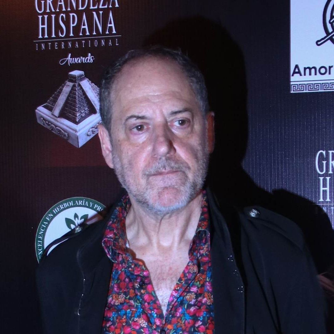 Alejandro Marcovich Estado de Salud Actual